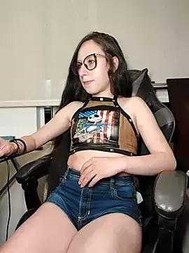 milena_23x on StripChat 