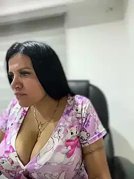Milff_parkerrr on StripChat 