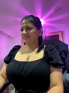 Milff_parkerrr on StripChat 