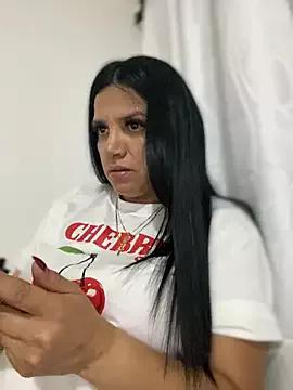 Milff_parkerrr on StripChat 