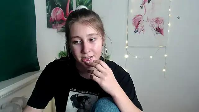 Milka_kamila from StripChat