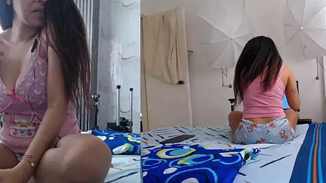 mirelli_g on StripChat 