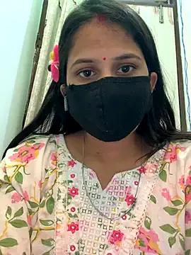 Checkout Misharani00, she wants to masturbate for you misharani00 from StripChat