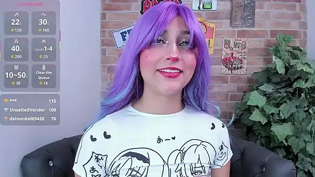 miss___chloe from StripChat