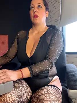 Private Miss__Melody on StripChat