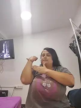 Miss_balloonsmila on StripChat 