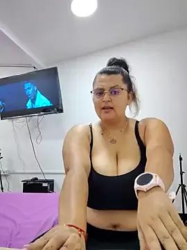 Miss_balloonsmila on StripChat 