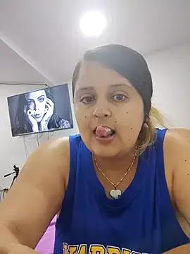 Miss_balloonsmila on StripChat 