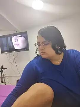 Miss_balloonsmila on StripChat 