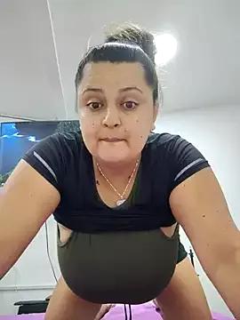 Miss_balloonsmila on StripChat 