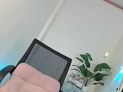 MissBlair_conklin on StripChat 
