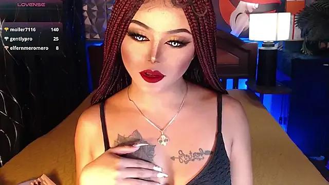 Missionary_Addiction_Cums on StripChat 