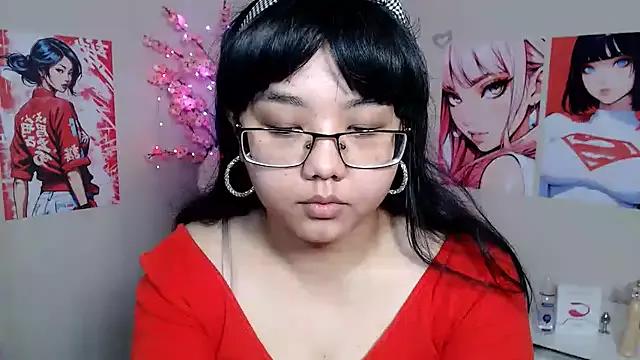 Moertomlly on StripChat 