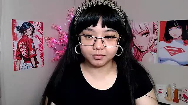Moertomlly on StripChat 