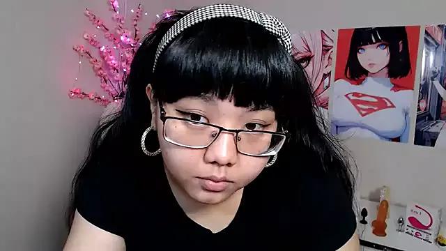 Moertomlly on StripChat 