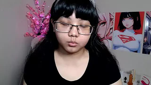 Moertomlly on StripChat 