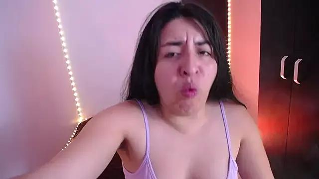 Freechat moritalatina on StripChat