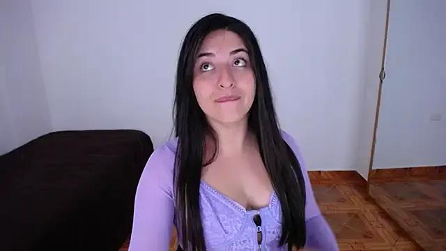 Freechat moritalatina on StripChat