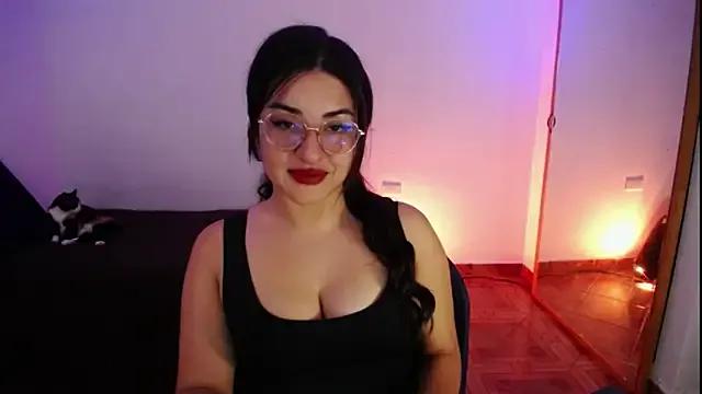 Discover Moritalatina, they want to masturbate for you moritalatina from StripChat