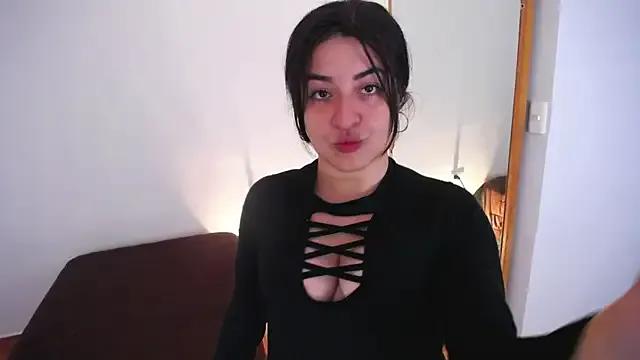 Freechat moritalatina on StripChat