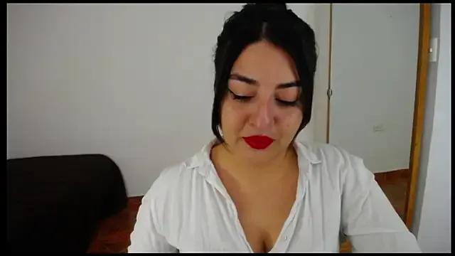 Freechat moritalatina on StripChat