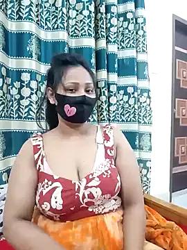 Mow_955 on StripChat 