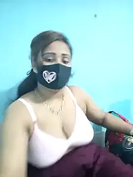 Mow_955 on StripChat 