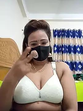 Mow_955 on StripChat 