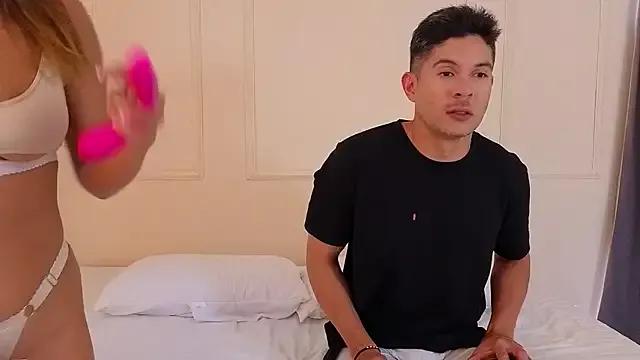 mr_danni on StripChat 