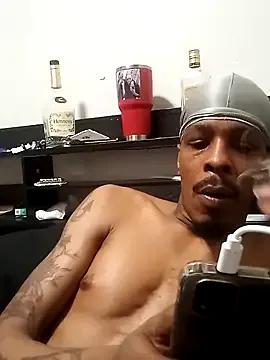 MrLongStroke101 on StripChat 