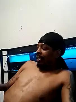MrLongStroke101 on StripChat 