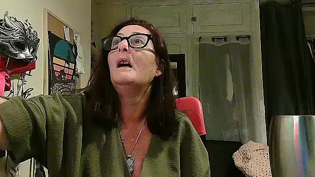 StripChat Mrs-Ivy Mrs-Ivy from StripChat