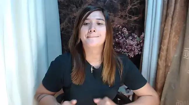 MS_Isabella_Snow92 on StripChat 