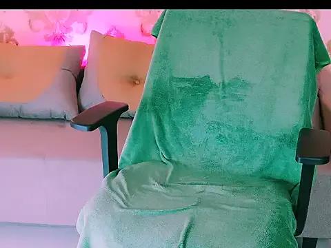 Freechat My_Rose on StripChat