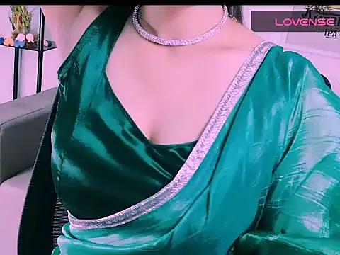 Freechat My_Rose on StripChat