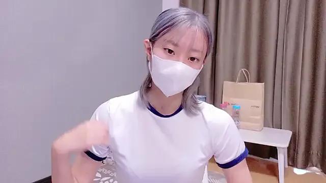 Try 23 years old Nana__ch from StripChat Nana__ch from StripChat