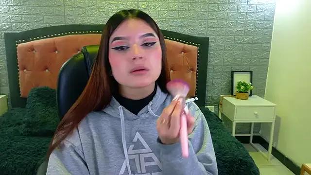 Admire 23 years old Natalie_loffreda from StripChat Natalie_loffreda from StripChat