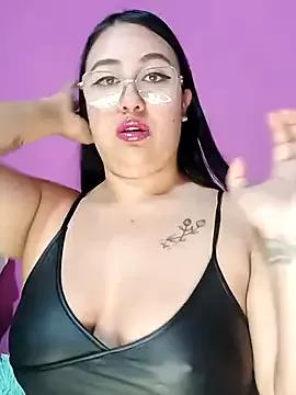 Nathahot69 on StripChat 