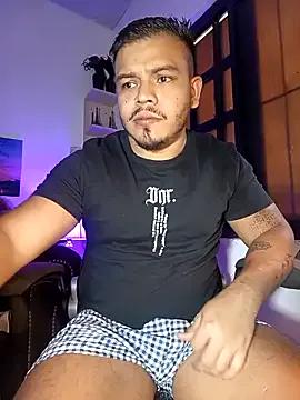 Freechat Naughty_Charly on StripChat