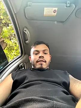 Freechat Naughty_Charly on StripChat