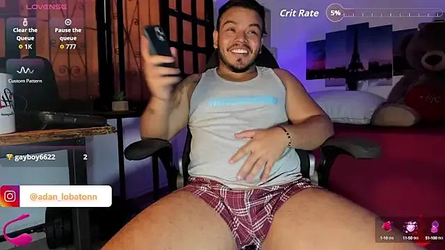 Freechat Naughty_Charly on StripChat