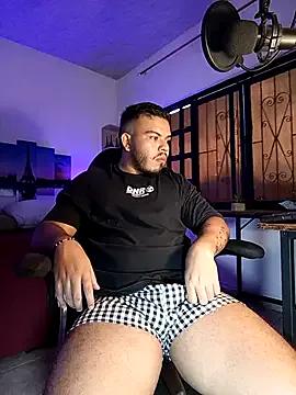 Freechat Naughty_Charly on StripChat