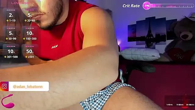 Freechat Naughty_Charly on StripChat