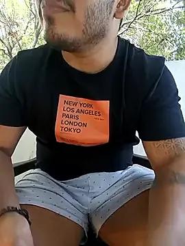 Naughty_Charly from StripChat