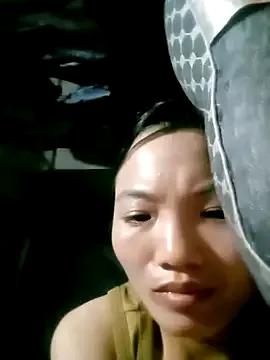 Freechat ngan-cute on StripChat