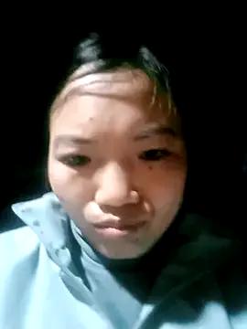 Admire StripChat's Ngan-cute ngan-cute from StripChat