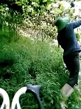 Freechat ngan-cute on StripChat