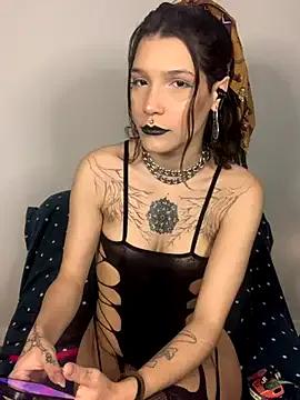 StripChat Nickelfie nickelfie from StripChat