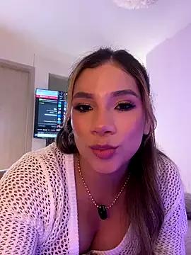 Watch cute camslut NicoleArmani NicoleArmani from StripChat