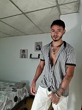 Try StripChat's Niick01_ Niick01_ from StripChat